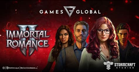 immortal romance ii|Immortal Romance 2 (Stormcraft Studios) .